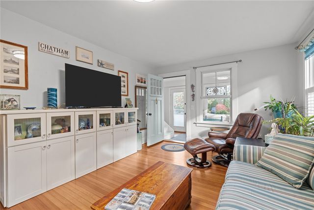 104 Howland Avenue, Jamestown, RI 02835