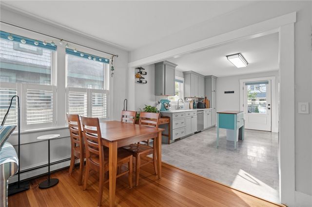 104 Howland Avenue, Jamestown, RI 02835