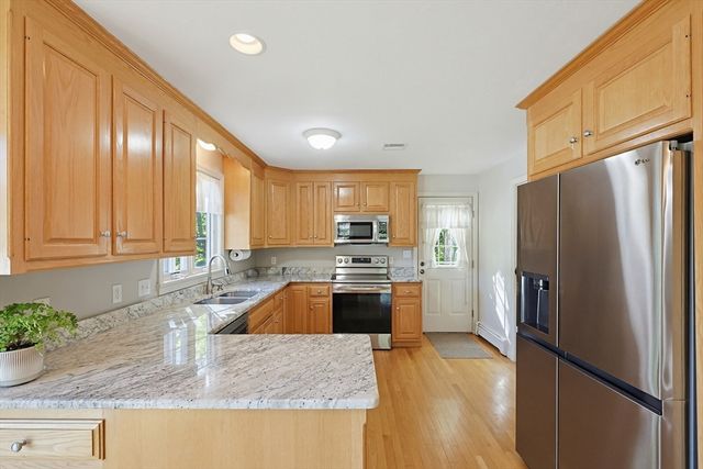 278 South St., Wrentham, MA 02093