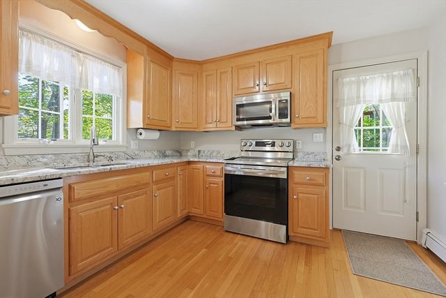 278 South St., Wrentham, MA 02093