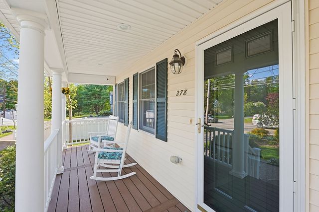 278 South St., Wrentham, MA 02093