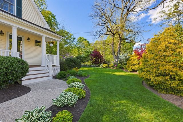 278 South St., Wrentham, MA 02093