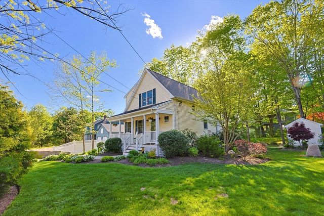 278 South St., Wrentham, MA 02093