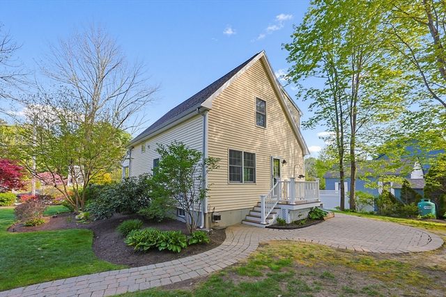278 South St., Wrentham, MA 02093