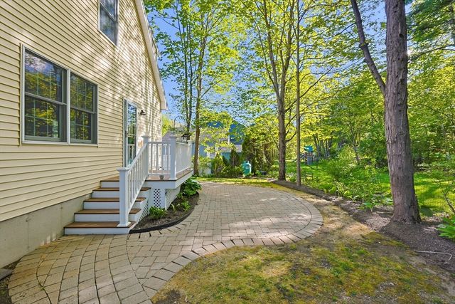 278 South St., Wrentham, MA 02093