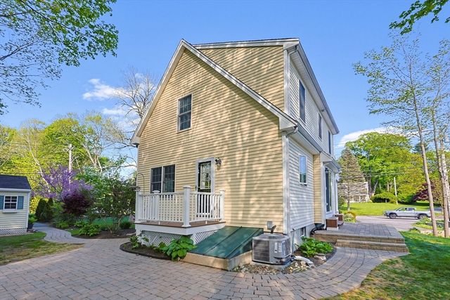 278 South St., Wrentham, MA 02093