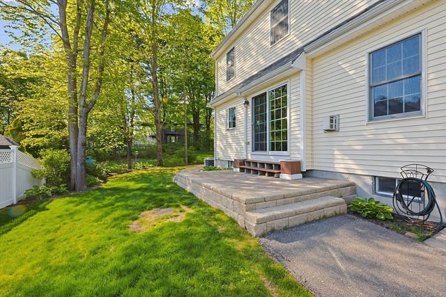 278 South St., Wrentham, MA 02093