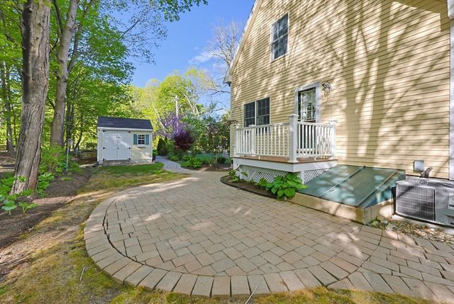 278 South St., Wrentham, MA 02093
