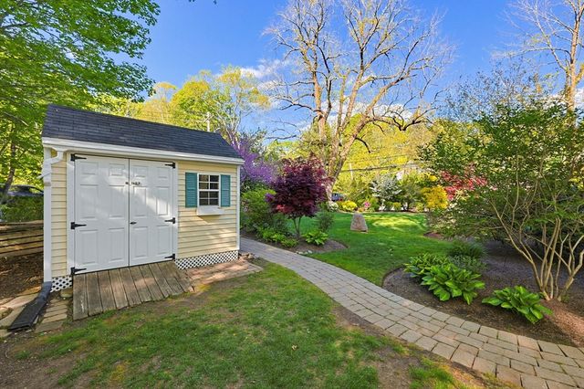 278 South St., Wrentham, MA 02093
