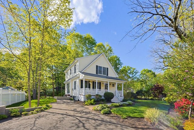 278 South St., Wrentham, MA 02093