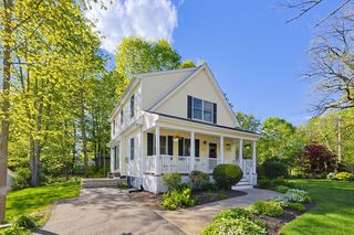 278 South St., Wrentham, MA 02093
