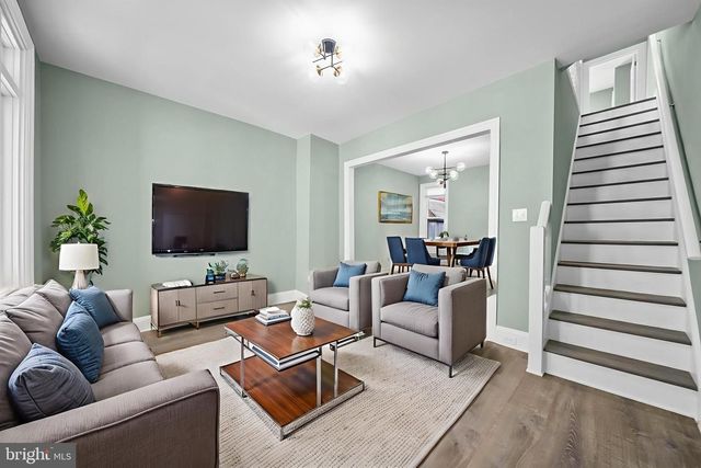 6331 WHEELER ST, Philadelphia, PA 19142