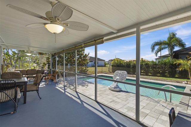 3706 NW 1ST TERRACE, Cape Coral, FL 33993