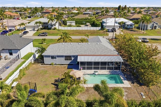 3706 NW 1ST TERRACE, Cape Coral, FL 33993