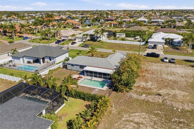 3706 NW 1ST TERRACE, Cape Coral, FL 33993