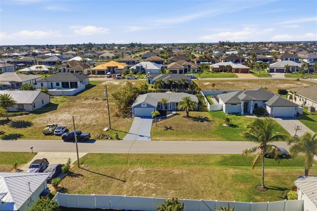 3706 NW 1ST TERRACE, Cape Coral, FL 33993