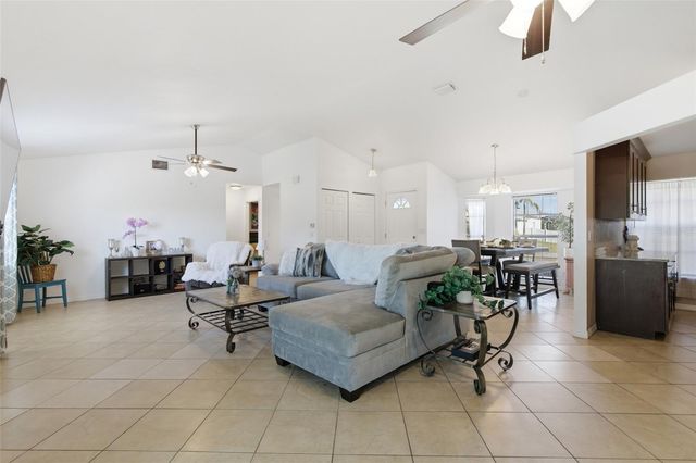 3706 NW 1ST TERRACE, Cape Coral, FL 33993