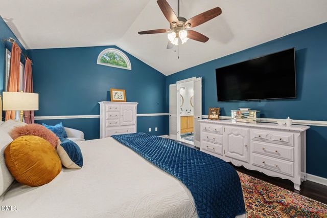 5308 Barclay Drive, Raleigh, NC 27606
