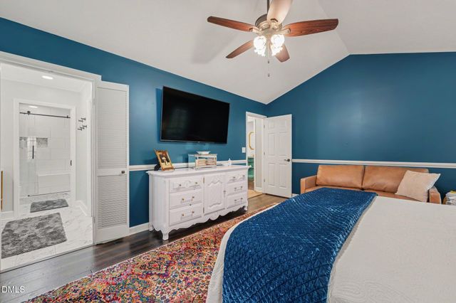 5308 Barclay Drive, Raleigh, NC 27606