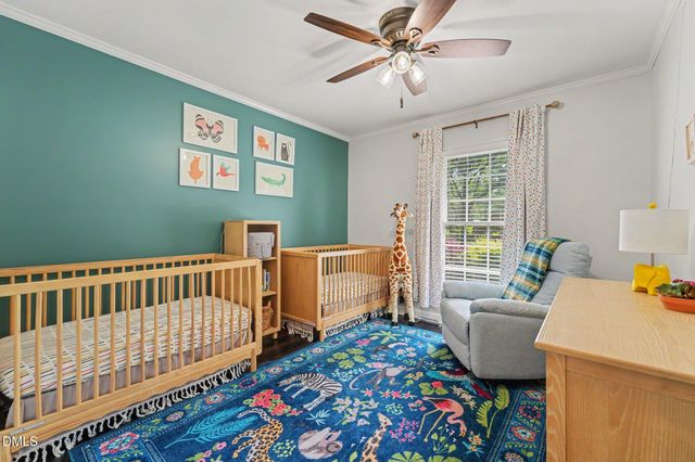 5308 Barclay Drive, Raleigh, NC 27606