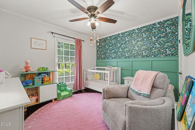 5308 Barclay Drive, Raleigh, NC 27606