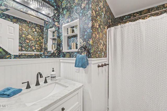 5308 Barclay Drive, Raleigh, NC 27606
