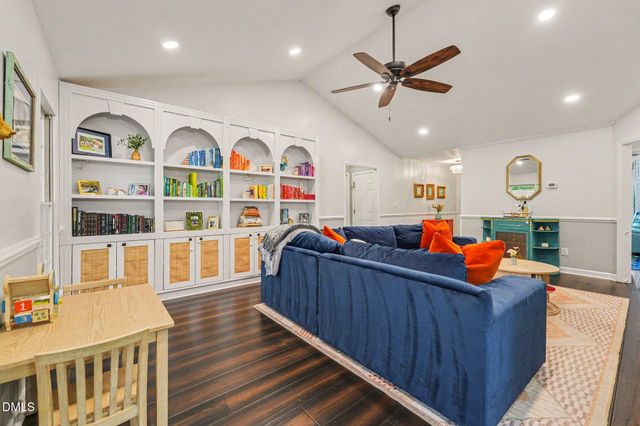 5308 Barclay Drive, Raleigh, NC 27606