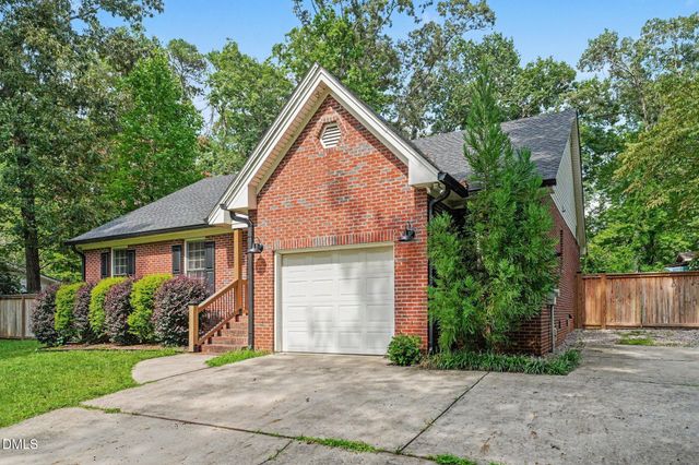 5308 Barclay Drive, Raleigh, NC 27606