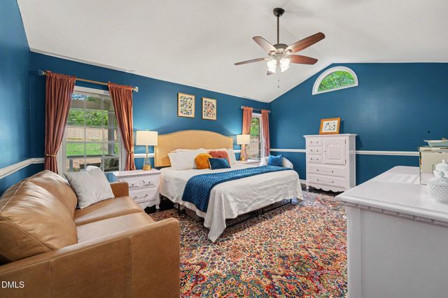 5308 Barclay Drive, Raleigh, NC 27606
