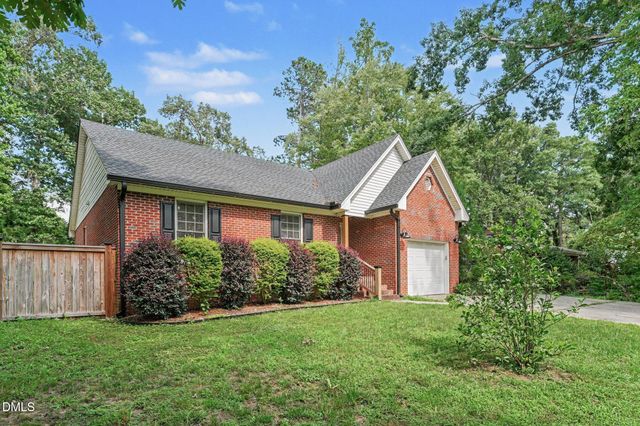 5308 Barclay Drive, Raleigh, NC 27606