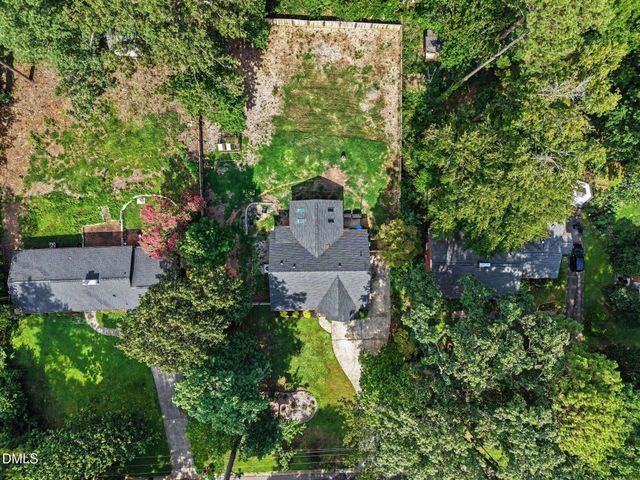 5308 Barclay Drive, Raleigh, NC 27606