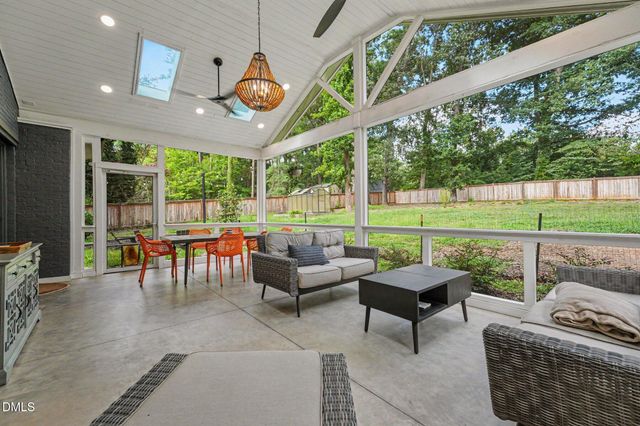 5308 Barclay Drive, Raleigh, NC 27606