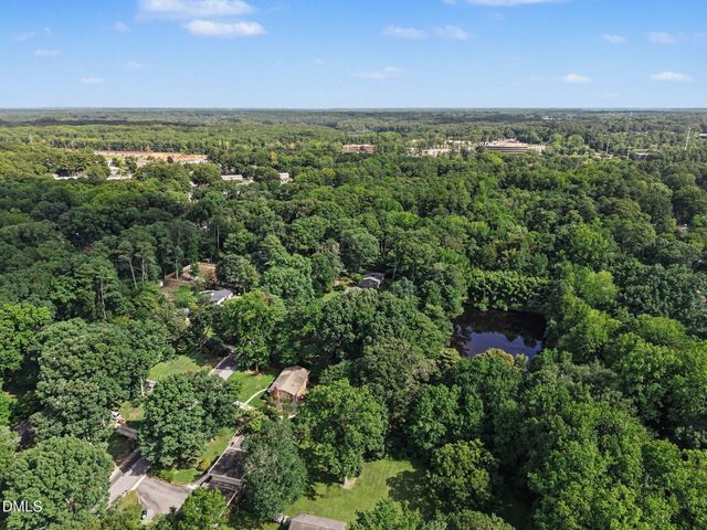 5308 Barclay Drive, Raleigh, NC 27606
