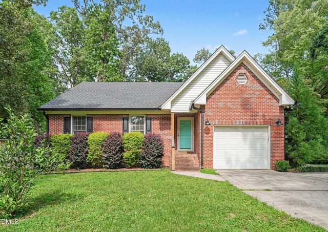 5308 Barclay Drive, Raleigh, NC 27606
