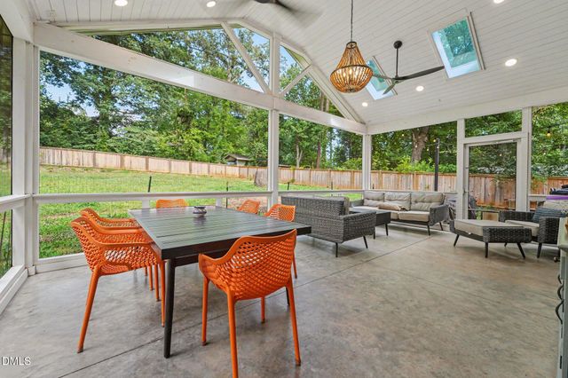 5308 Barclay Drive, Raleigh, NC 27606