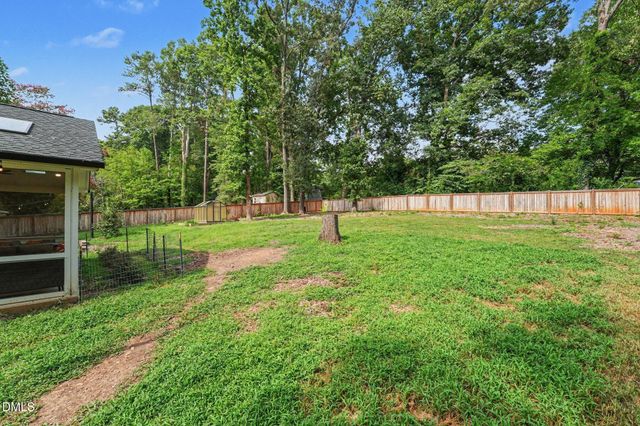 5308 Barclay Drive, Raleigh, NC 27606