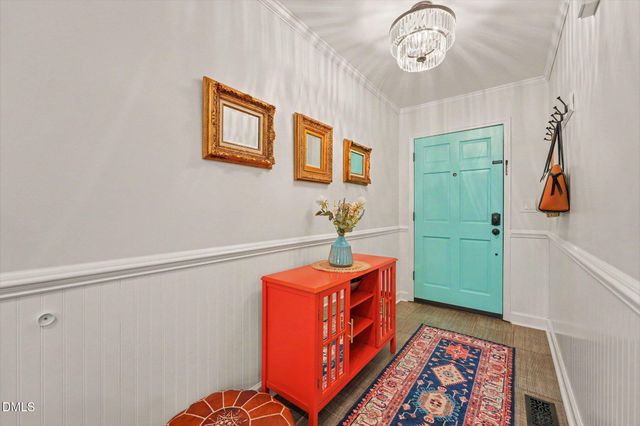 5308 Barclay Drive, Raleigh, NC 27606