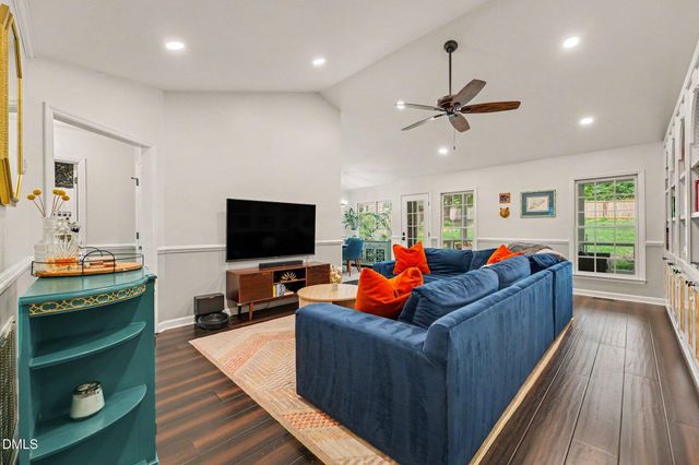 5308 Barclay Drive, Raleigh, NC 27606