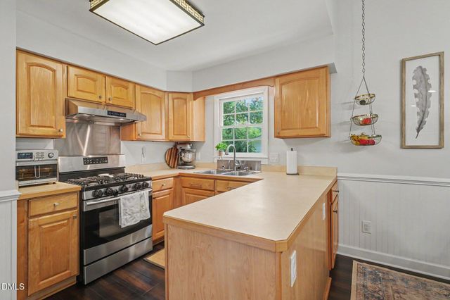 5308 Barclay Drive, Raleigh, NC 27606