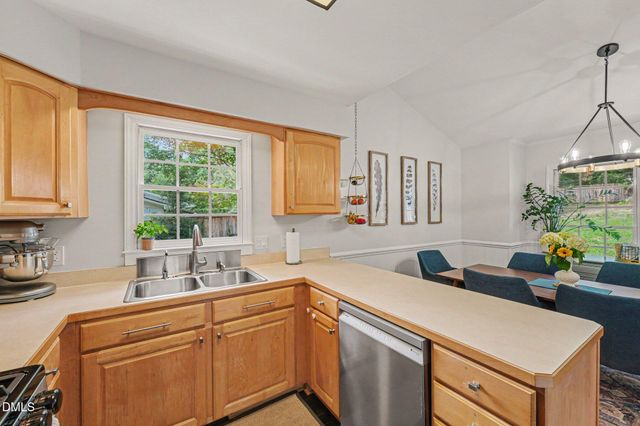 5308 Barclay Drive, Raleigh, NC 27606