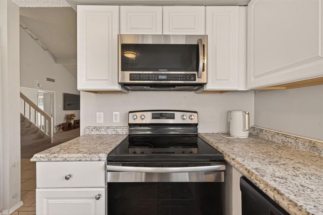 12115 Kemerton Drive, Houston, TX 77099