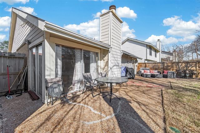 12115 Kemerton Drive, Houston, TX 77099