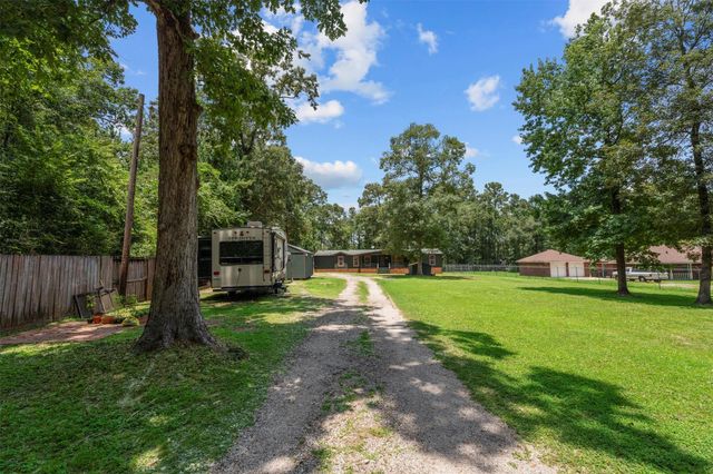 15995 Stoltje Drive, Conroe, TX 77306