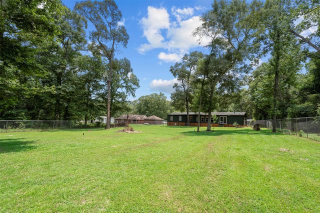 15995 Stoltje Drive, Conroe, TX 77306