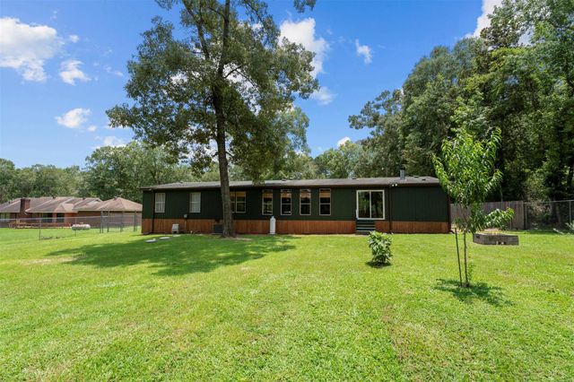 15995 Stoltje Drive, Conroe, TX 77306