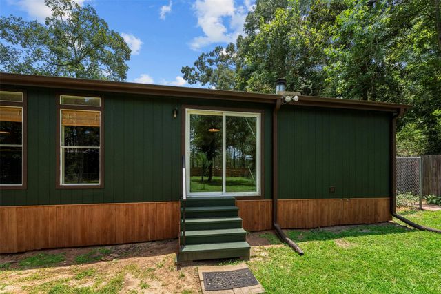 15995 Stoltje Drive, Conroe, TX 77306