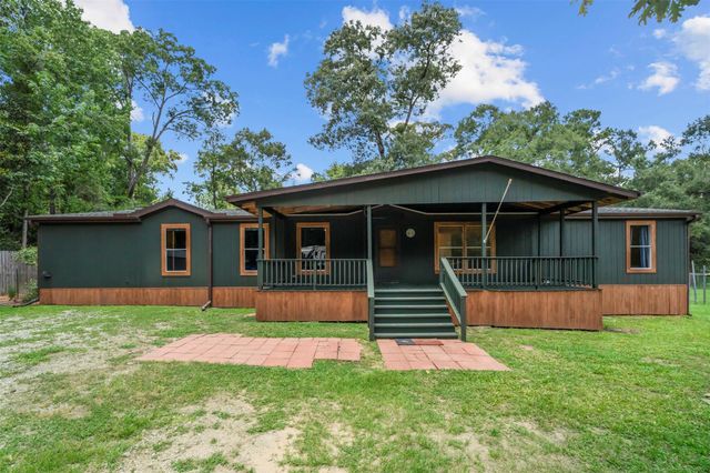 15995 Stoltje Drive, Conroe, TX 77306