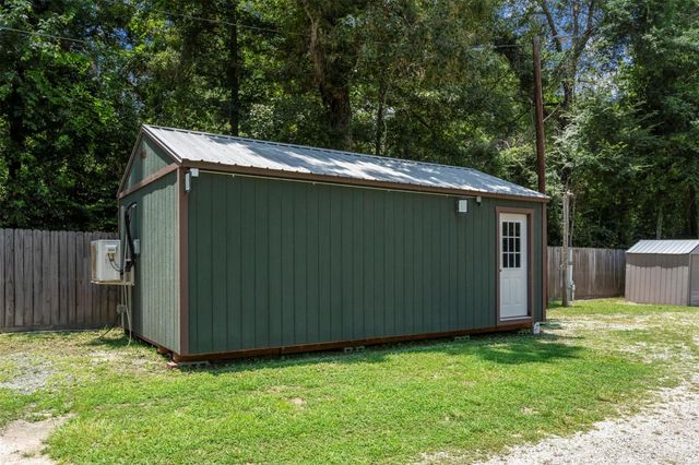 15995 Stoltje Drive, Conroe, TX 77306
