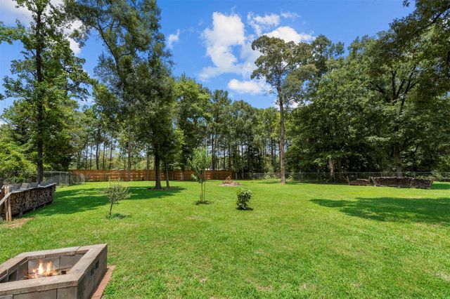 15995 Stoltje Drive, Conroe, TX 77306