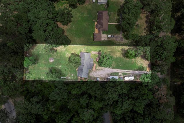 15995 Stoltje Drive, Conroe, TX 77306